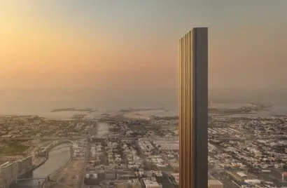 2 bedrooms apartment for sale , Dubai, UAE No. 1642