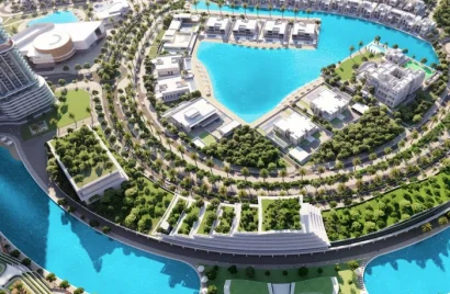 5 bedrooms villa for sale , Jumeirah Village Circle, Dubai, UAE No. 1769