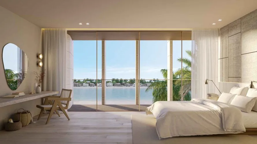 6 bedrooms villa for sale in PALM JEBEL ALI, Palm Jebel Ali, Dubai, UAE No. 2412 № 5