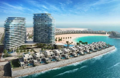 3 bedrooms villa for sale , Dubai, UAE No. 2045