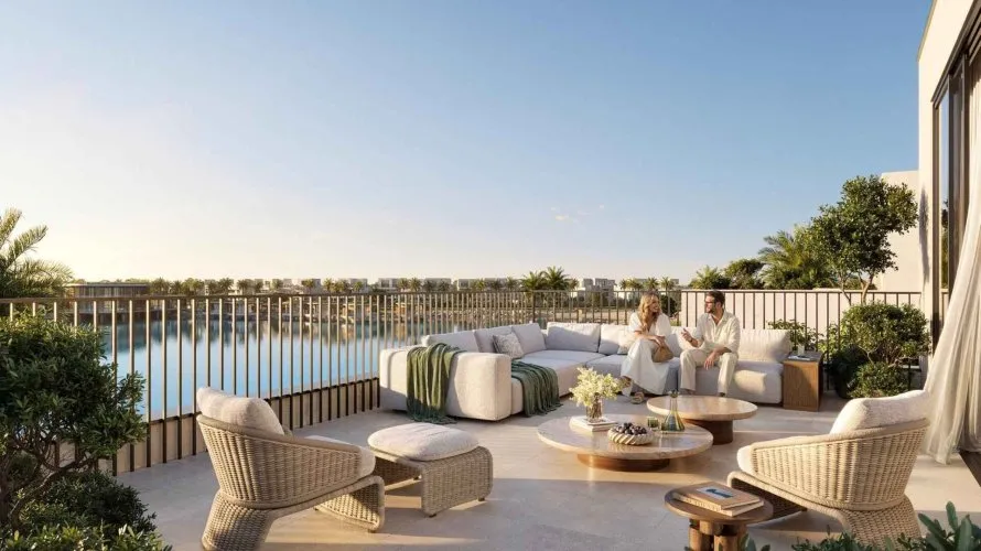 5 bedrooms villa for sale in Serro The Heights, Dubai, UAE No. 3389 № 7