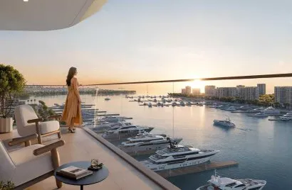 4 bedrooms apartment for sale in Baystar by Vida, Dubai, UAE No. 3125