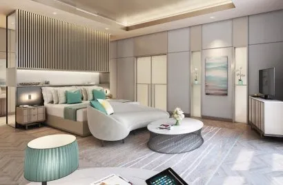 3 bedrooms apartment for sale , Palm Jumeirah, Dubai, UAE No. 1544