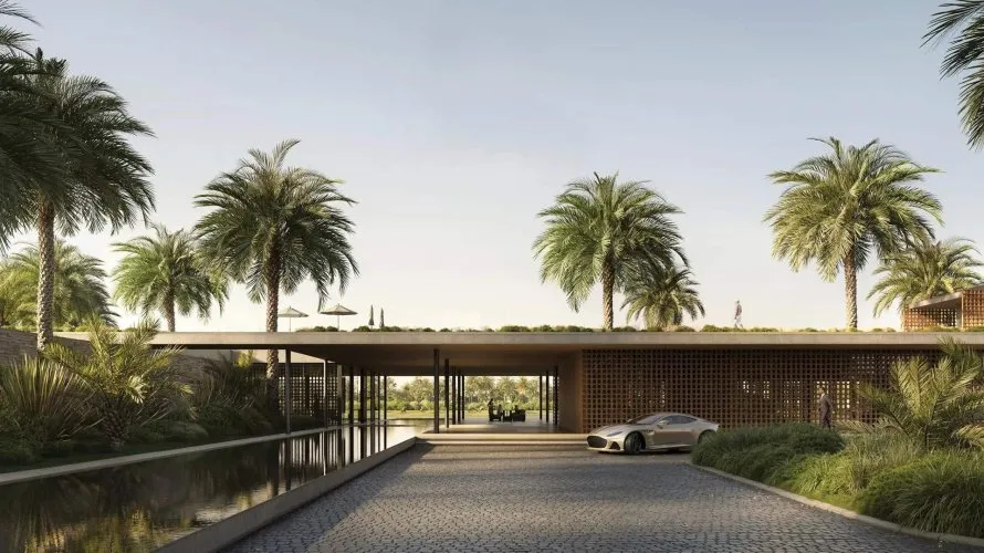 5 bedrooms villa for sale in Chevalia Estate 2, Dubai, UAE No. 3188 № 5