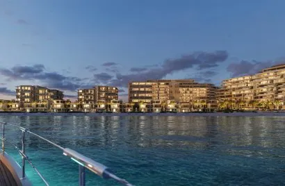 2 bedrooms villa for sale , Palm Jumeirah, Dubai, UAE No. 1679