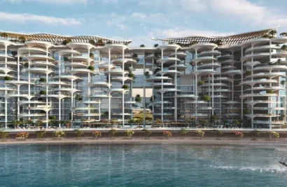 3 bedrooms apartment for sale , Dubai, UAE No. 1652