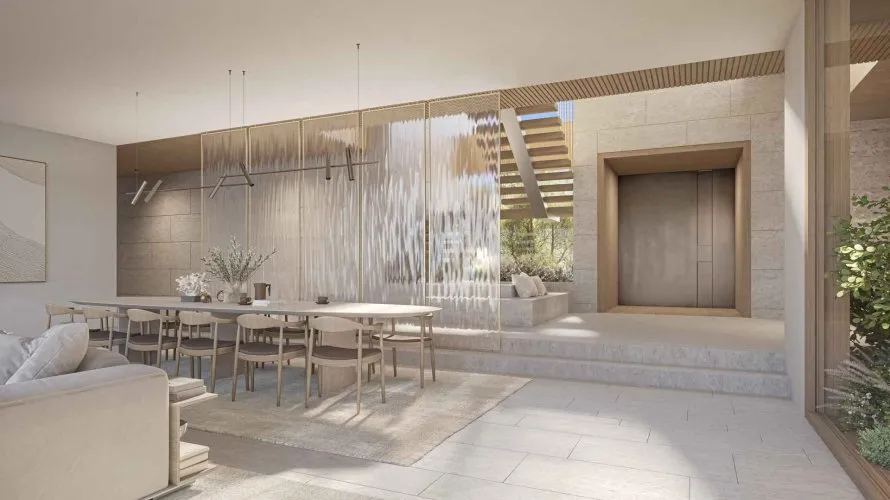 7 bedrooms villa for sale in PALM JEBEL ALI, Palm Jebel Ali, Dubai, UAE No. 2416 № 1