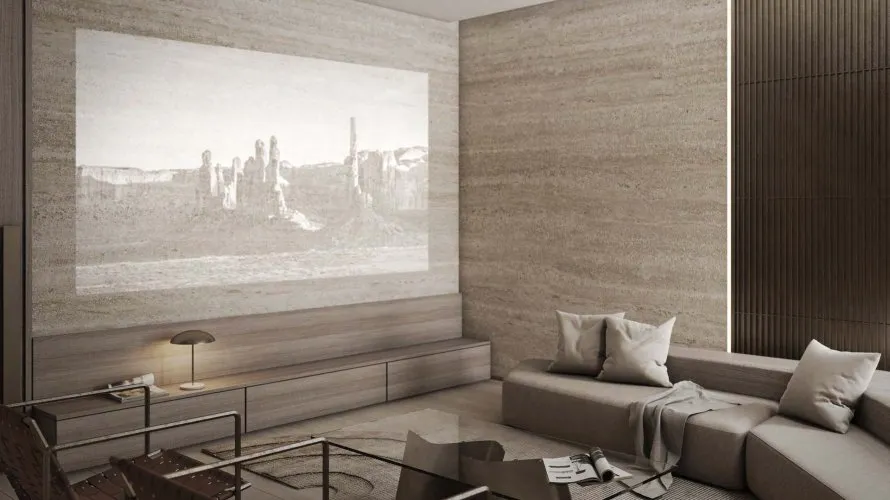 KETURAH RESERVE in Meydan Gated Community, UAE No. 73 № 12