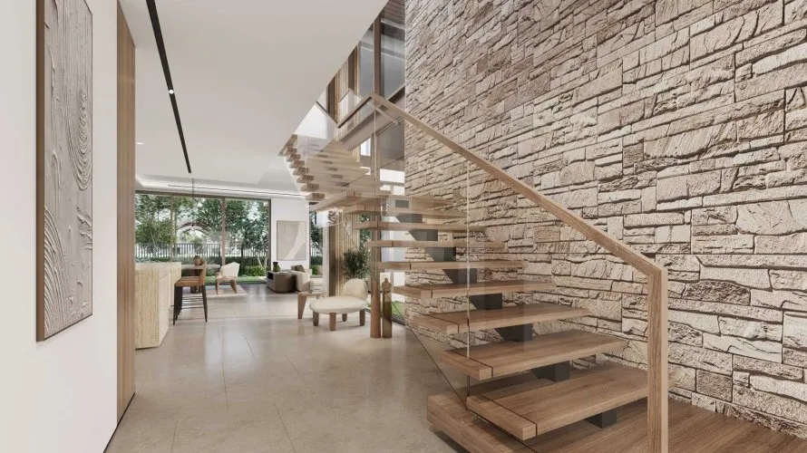 5 bedrooms villa for sale in THE ACRES, Dubai Land, Dubai, UAE No. 2526 № 1