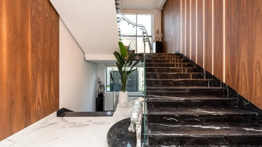 6 bedrooms villa for sale , Palm Jumeirah, Dubai, UAE No. 3589 № 4