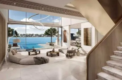 6 bedrooms villa for sale in Palm Jebel Ali, Palm Jebel Ali, Dubai, UAE No. 2925