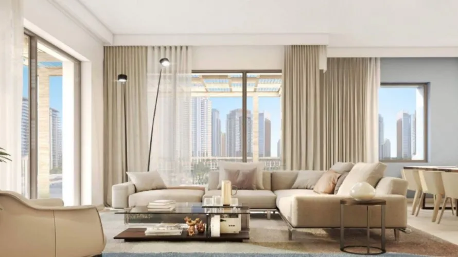 2 bedrooms apartment for sale , Business Bay, Dubai, UAE No. 1863 № 1