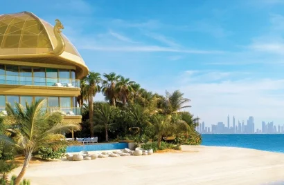 7 bedrooms villa for sale , Dubai, UAE No. 3597