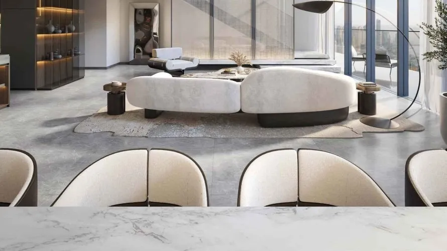 4 bedrooms apartment for sale in W Residences Dubai Harbour Tower 2, Dubai Marina, Dubai, UAE No. 2974 № 5