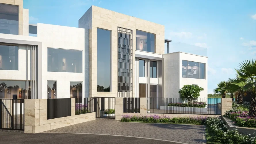 4 bedrooms villa for sale , Dubai Marina, Dubai, UAE No. 2029