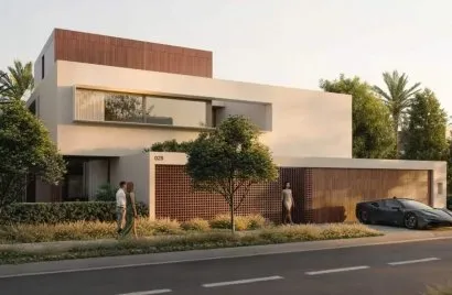 5 bedrooms villa for sale in Chevalia Estate 2, Dubai, UAE No. 3187