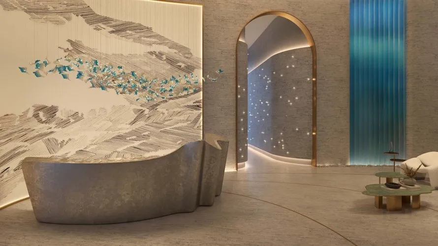 6 bedrooms penthouse for sale , Dubai, UAE No. 3628 № 5