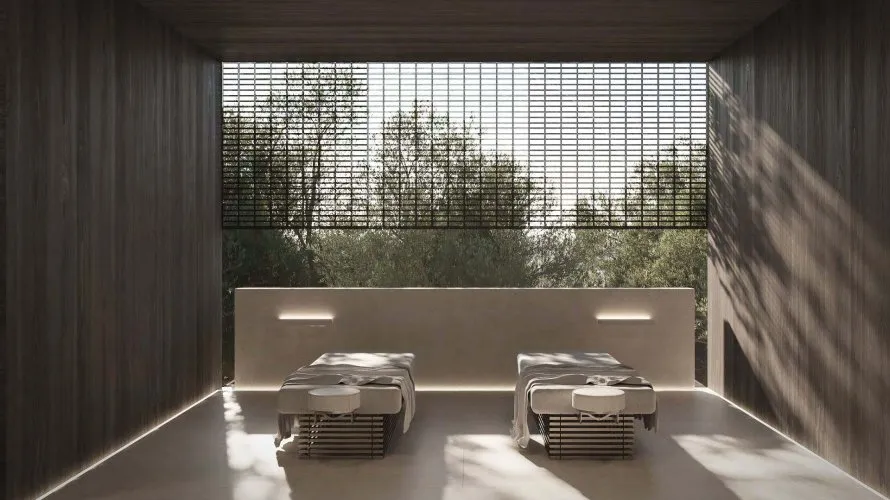 KETURAH RESERVE in Meydan Gated Community, UAE No. 73