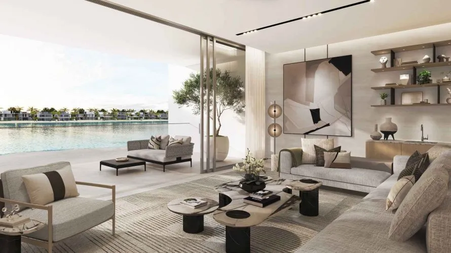 5 bedrooms villa for sale in PALM JEBEL ALI, Palm Jebel Ali, Dubai, UAE No. 2405 № 6