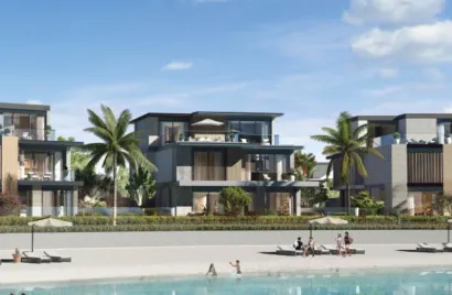 5 bedrooms villa for sale , Mohammed Bin Rashid City, Dubai, UAE No. 1580