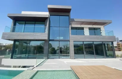 7 bedrooms villa for sale , Dubai Hills Estate, Dubai, UAE No. 3604