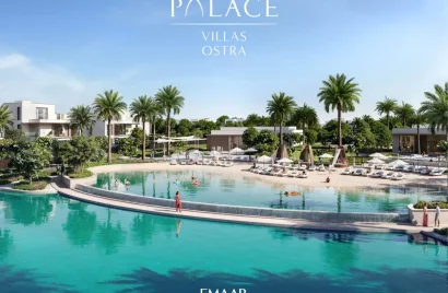 4 bedrooms villa for sale , Dubai, UAE No. 1760