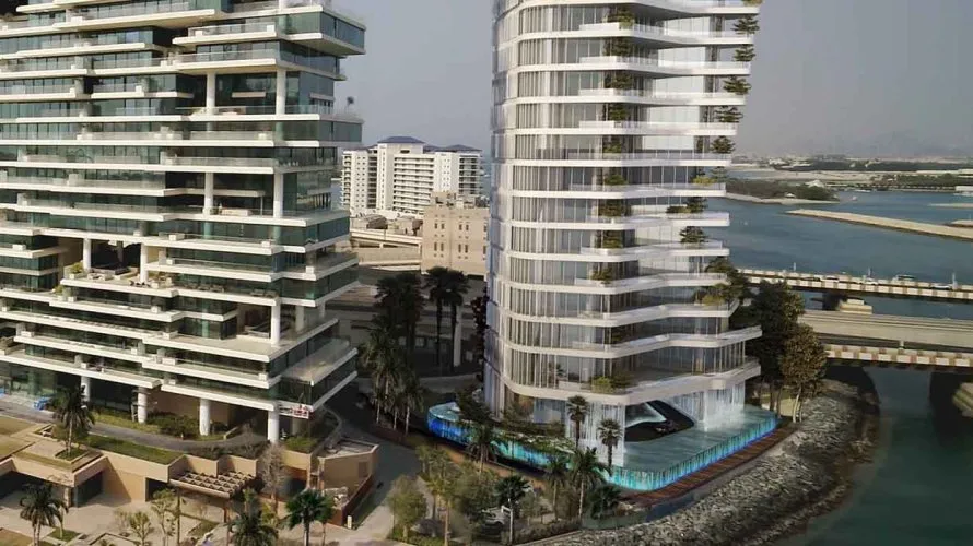 3 bedrooms apartment for sale , Palm Jumeirah, Dubai, UAE No. 1629