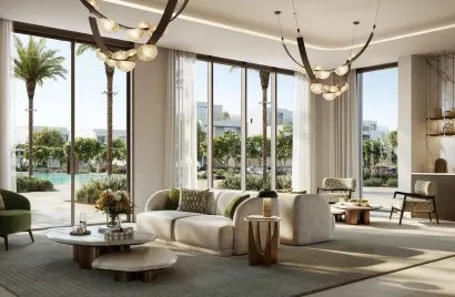 5 bedrooms villa for sale in Serro The Heights, Dubai, UAE No. 3389