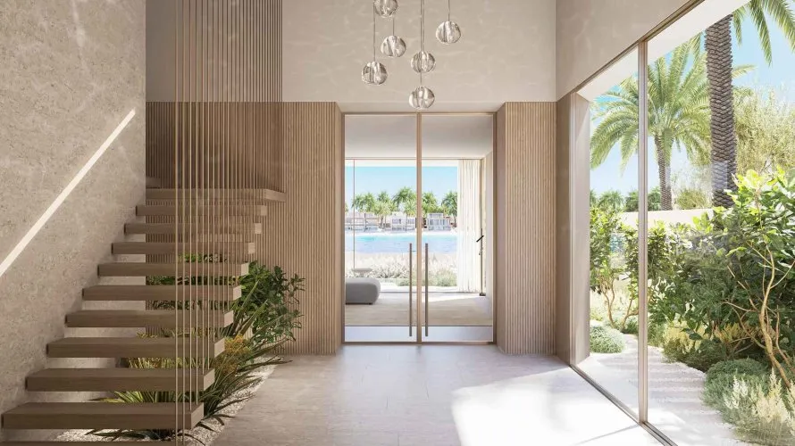 6 bedrooms villa for sale in PALM JEBEL ALI, Palm Jebel Ali, Dubai, UAE No. 2412 № 2