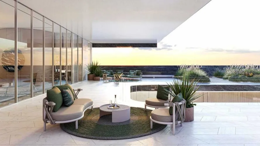 2 bedrooms apartment for sale , Dubai, UAE No. 2343 № 7