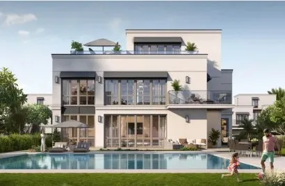 4 bedrooms villa for sale , Dubai, UAE No. 1854