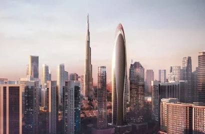 2 bedrooms apartment for sale , Dubai, UAE No. 2009