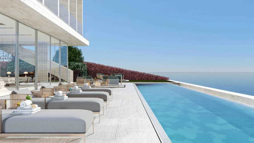 3 bedrooms apartment for sale , Dubai Creek Harbour (The Lagoons), Dubai, UAE No. 1495 № 4