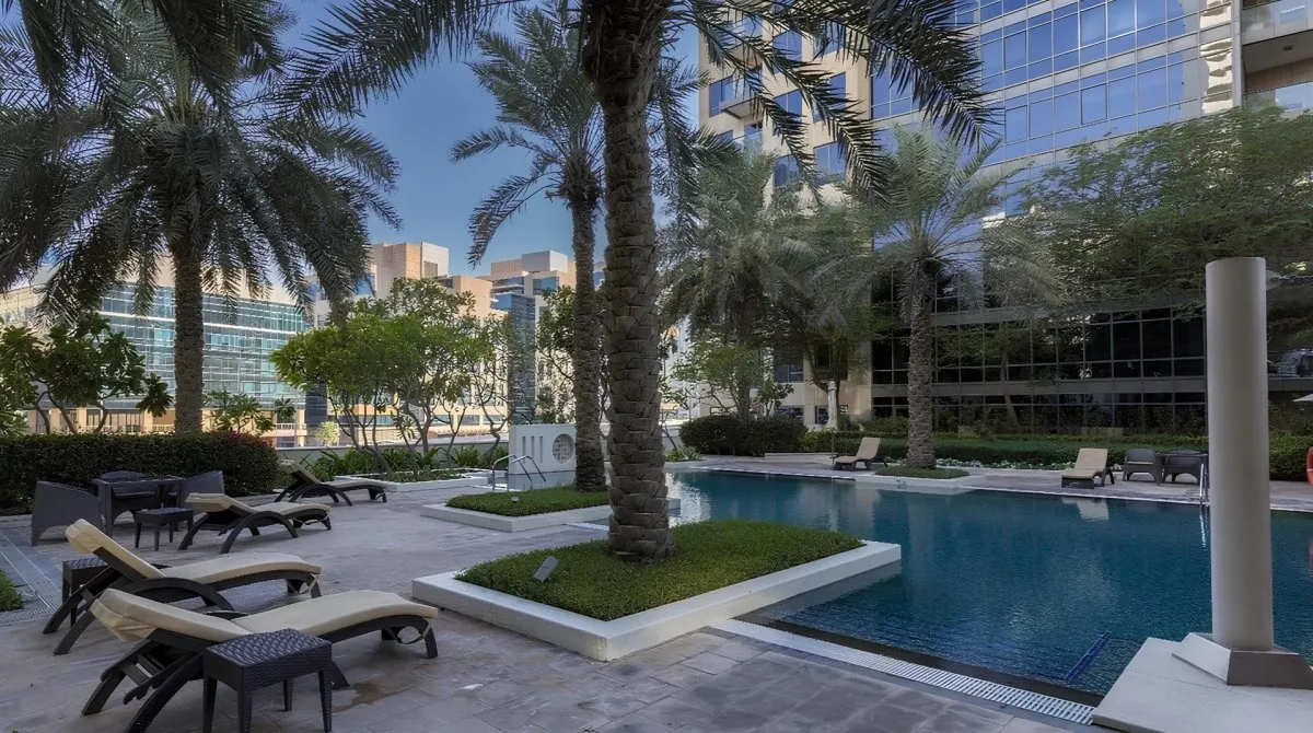 3 bedrooms apartment for sale in SOUTH RIDGE, Downtown Dubai (Downtown Burj Dubai), Dubai, UAE No. 2911