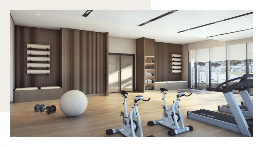 4 bedrooms apartment for sale in BEACH MANSION, Dubai Harbour, Dubai, UAE No. 1446 № 2