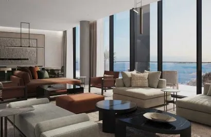 4 bedrooms apartment for sale in Anantara Sharjah Residences, Al Heerah, Sharjah, UAE No. 2687