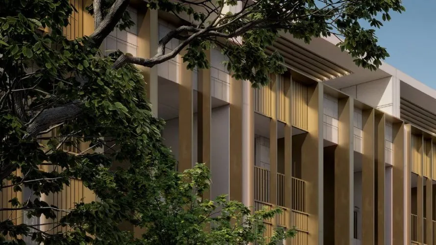 4 bedrooms townhouse for sale , Dubai, UAE No. 1685 № 9