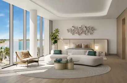 3 bedrooms apartment for sale in Palm Central Private Residences, Palm Jebel Ali, Dubai, UAE No. 3288