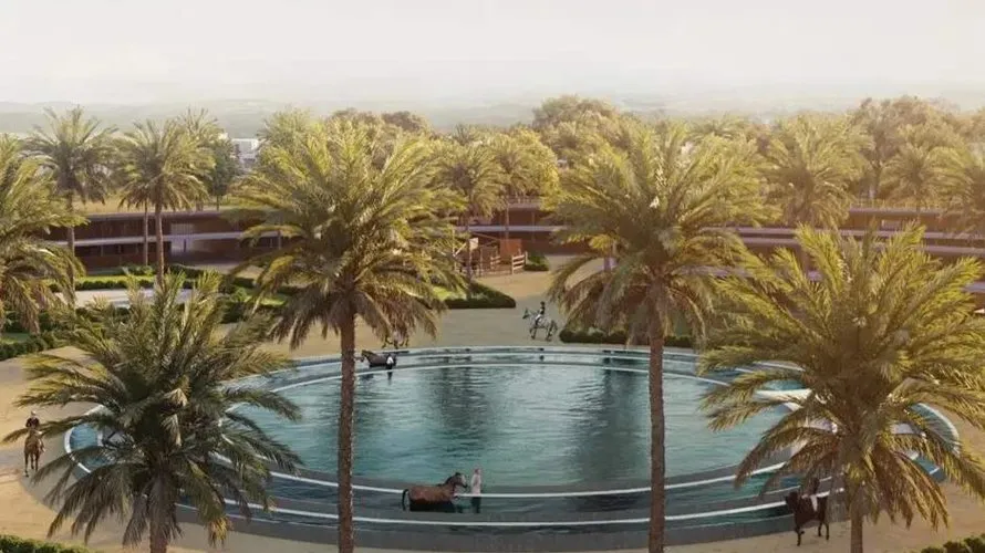 5 bedrooms villa for sale in Chevalia Estate 2, Dubai, UAE No. 3189 № 5