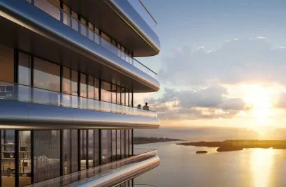 2 bedrooms apartment for sale in MERCEDES-BENZ PLACES, Downtown Dubai (Downtown Burj Dubai), Dubai, UAE No. 2711