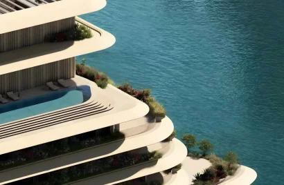 3 bedrooms apartment for sale , Business Bay, Dubai, UAE No. 2051