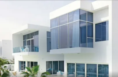 4 bedrooms villa for sale , Dubai, UAE No. 1923