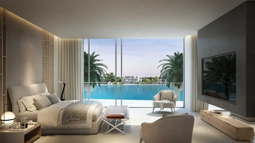 7 bedrooms villa for sale in PALM JEBEL ALI, Palm Jebel Ali, Dubai, UAE No. 2413 № 6