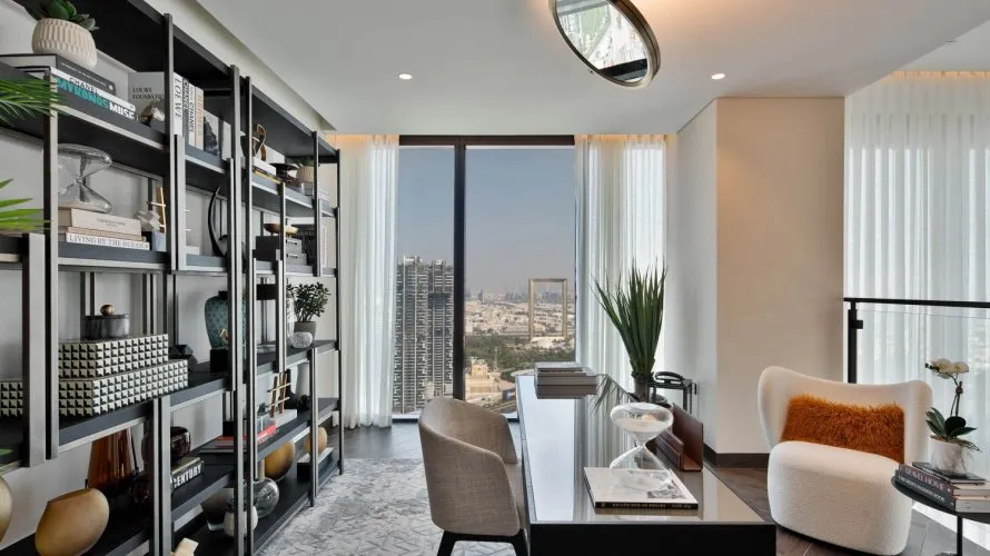 204m² apartment for sale , Dubai, UAE No. 1651 № 4