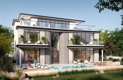 5 bedrooms villa for sale , Dubai, UAE No. 1666