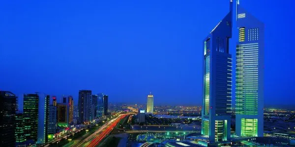 DIFC № 2