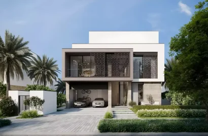 5 bedrooms villa for sale , Dubai, UAE No. 1778