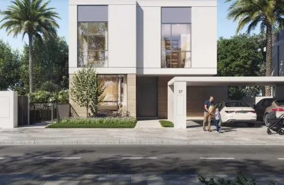 5 bedrooms villa for sale in Avelia, The Valley, Dubai, UAE No. 3318