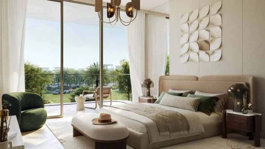 5 bedrooms villa for sale in Farm Grove, The Valley, Dubai, UAE No. 3163 № 6