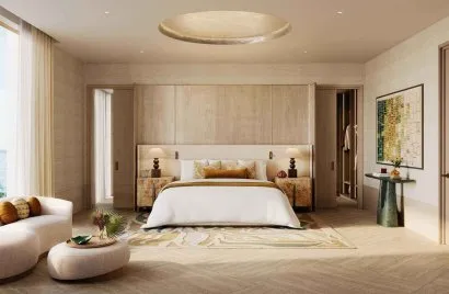 2 bedrooms apartment for sale in Solaya, Jumeirah, Dubai, UAE No. 3214